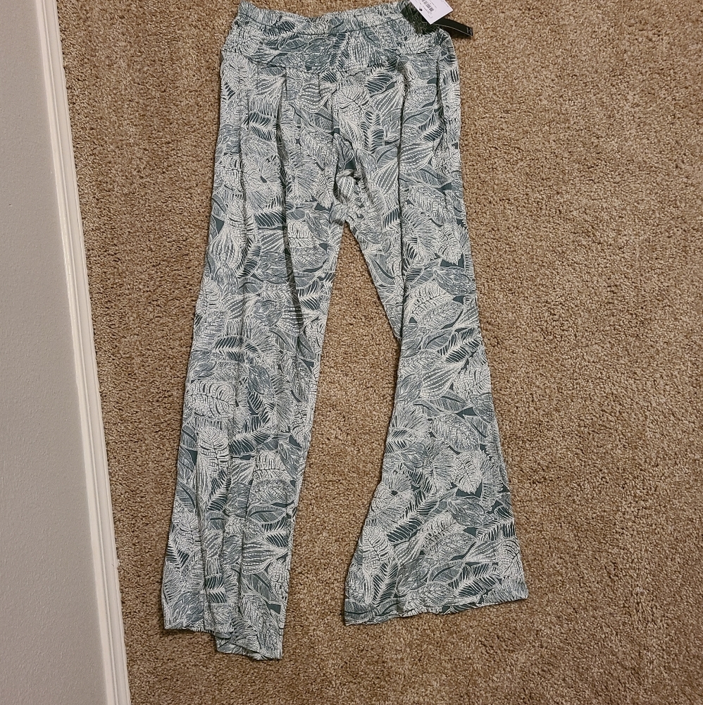 O'Neill Flowery Pants